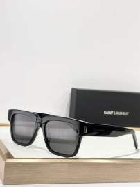 Picture of Saint Laurent Sunglasses _SKUfw76991125fw